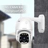 Câmera IP P2P VTR-C9 Wifi/4G