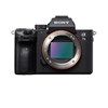 Câmera Sony Alpha a7 III - ILCE-7M3