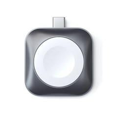Carregador Magnético, Satechi para Apple Watch ST-TCMCAWM
