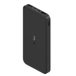 Carregador Portátil Power Bank Redmi Xiaomi