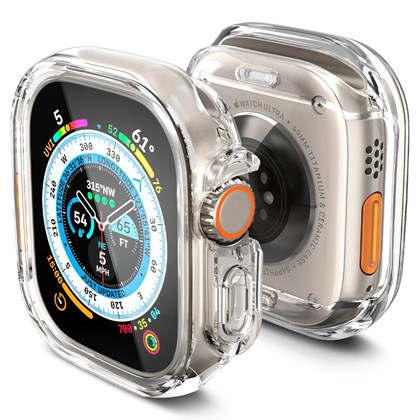 Case Apple Watch Ultra 49 mm Spigen Ultra Hybrid