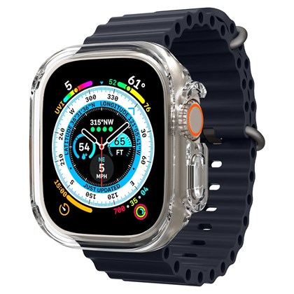 Case Apple Watch Ultra 49 mm Spigen Ultra Hybrid