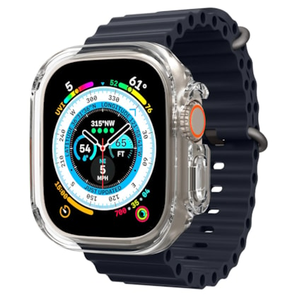 Case Apple Watch Ultra 49 mm Spigen Ultra Hybrid