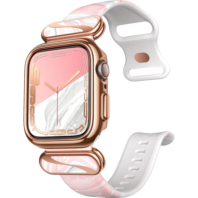 Case P Apple Watch 41 40mm I BLASON Balbino Shop