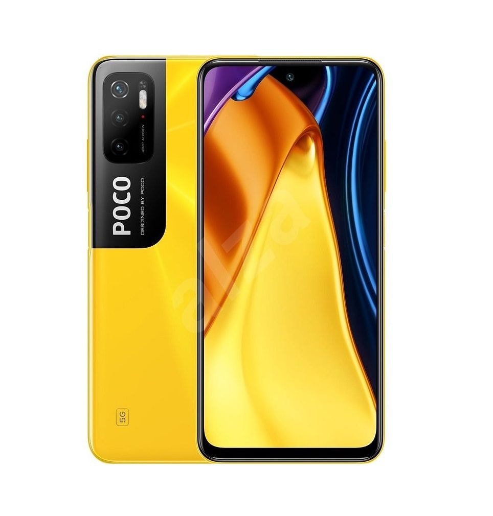 Buy XIAOMI POCO M3 4GB / 64GB ▷ Xiaomi kiboTEK Store Spain Europe®