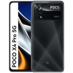 Celular Xiaomi Poco X4 Pro 5G, Tela 6.67'' Câmera 108MP (Global)