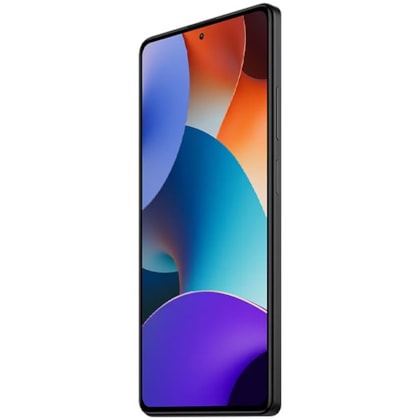 Celular Xiaomi Redmi Note 12 Pro + 5G 256GB / 8GB RAM Tela 6.67 200 + 8 + 2MP-16MP