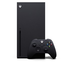 Console Xbox Series X, Microsoft 1TB + Controle Sem Fio