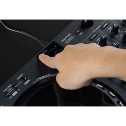 Controlador, Pioneer DJ DDJ-FLX6