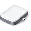 Dock Carregador Wireless USB-C para Airpods - Satechi