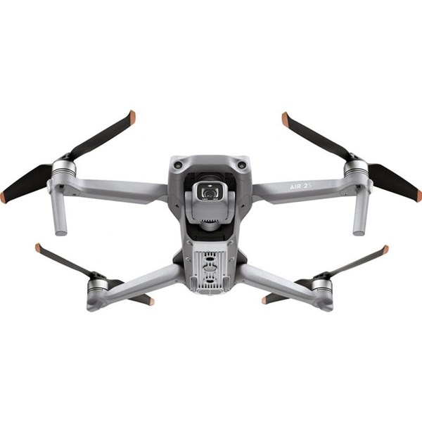Drone Dji Air 2S Fly More Combo, 5.4K