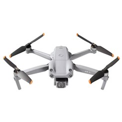Drone Dji Air 2S Fly More Combo, 5.4K com GPS - Cinza