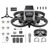 Drone DJI Avata Fly Smart Combo (FVP Goggles V2)