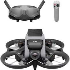 Drone Dji Avata Pro View Combo (Dji Goggles 2)