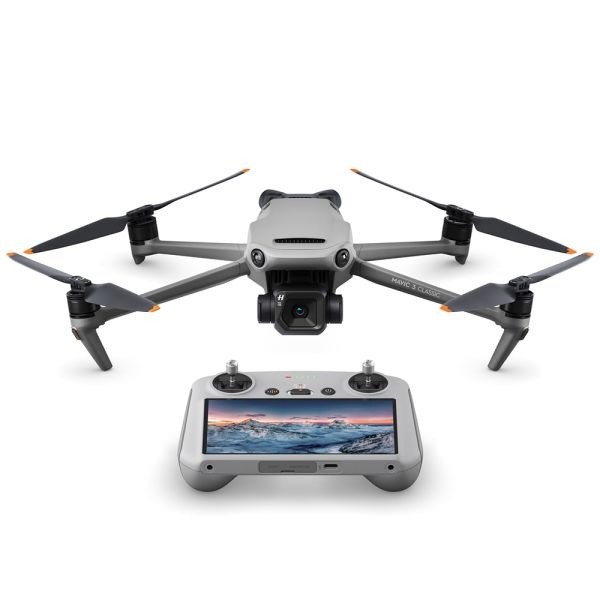 Drone DJI Mavic 3 Classic ( RC)