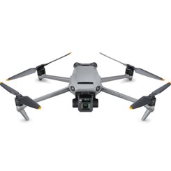 Drone Dji Mavic 3, Fly More Combo - 5.1K Anatel