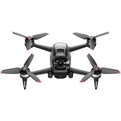 Drone DJI Mavic FPV Combo, 4K Ultra HD, GPS + Motion Controller Anatel