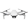 Drone Dji Mini 2 Fly More Combo, 4K Ultra HD - Anatel
