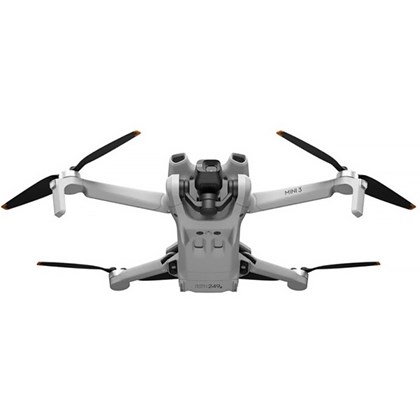 Drone DJI Mini 3 RC 4K