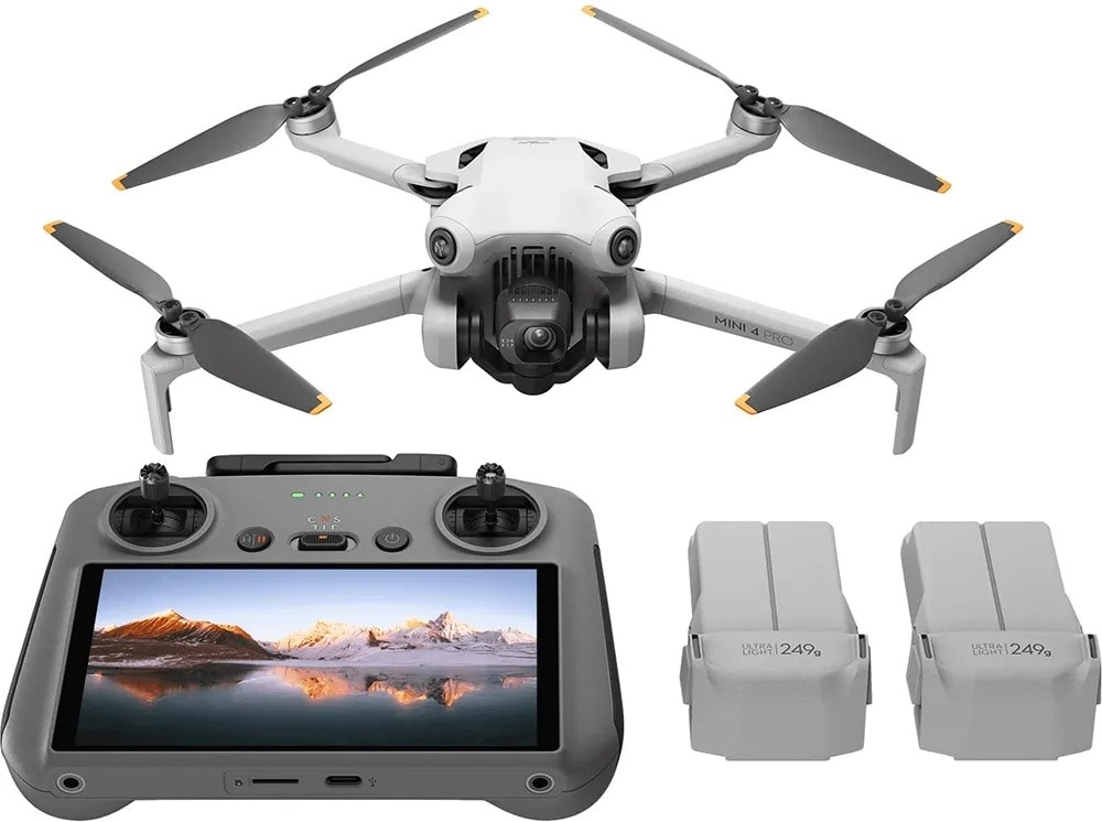 Drone pro hot sale fly