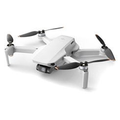 Drone Dji Mini SE, Fly More Combo