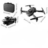 Drone E100 Pro 360* Sensor Obstáculo 4K