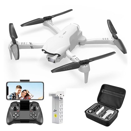 Drone F10 Câmera  Full Hd 1080p