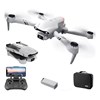 Drone F10 Câmera  Full Hd 1080p