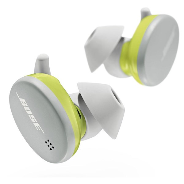 Fone de Ouvido Bose True, Wireless Sport In-Ear