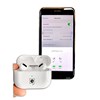 Fone de Ouvido Inmotion 2.0, Bluetooth Easy Mobile Tws - Branco