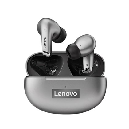 Fone de ouvido Lenovo-LP5