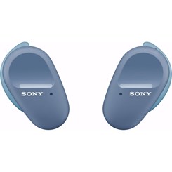 Fone de Ouvido Sony WF-SP800N, Bluetooth