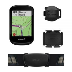 GPS Garmin Edge 830 Bundle