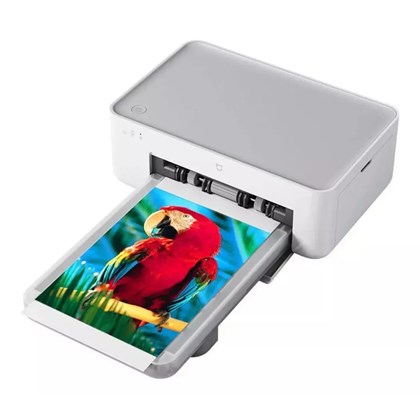Impressora Xiaomi Instant Photo Printer 1S Set