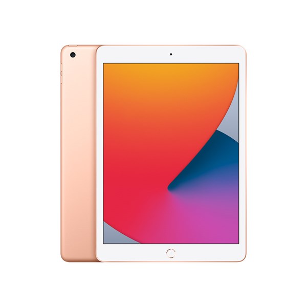 iPad 8ª Geração, Wi-fi, Tela 10,2" - Apple