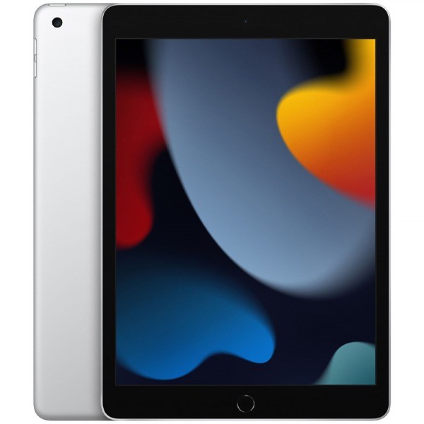 iPad 9ª Geração Tela 10,2 Polegads 256GB