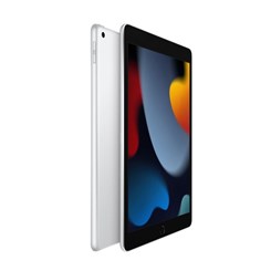 iPad 9ª Geração, Tela 10,2'' Retina Wi-Fi , 8MP / 12MP - 64GB