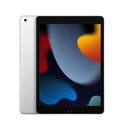 iPad 9ª Geração, Tela 10,2'' Retina Wi-Fi , 8MP / 12MP - 64GB