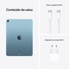 iPad Air 5ª Geração, Tela 10,9'', Wi-fi - 256gb 2022