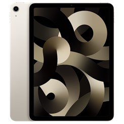 Produto iPad Air 5ª Geração, Tela 10,9'', Wi-fi - 64GB 2022