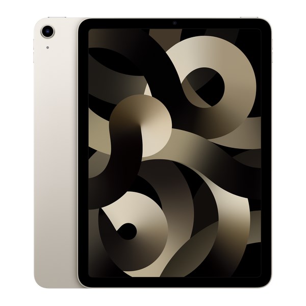 iPad Air 5ª Geração, Tela 10,9'', Wi-fi - 64GB 2022