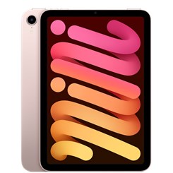 Produto iPad Mini 6ª Geração, Tela 8,3'', Wi-fi - 256GB Apple