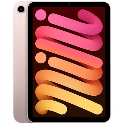 iPad Mini 6ª Geração Tela 8,3 Wi-fi  64GB Apple