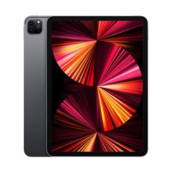 iPad Pro 4ª Geração, Tela 12,9'', Wi-Fi 256gb - Apple