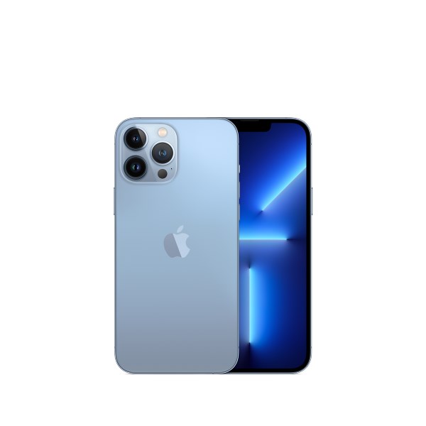 iPhone 13 Pro Max, 1TB, Tela 6.7" , 5G e Câmera Pro de 12MP