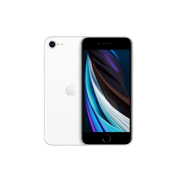 iPhone SE, Tela 4,7" Dual Sim, 5G, iOS 15 - Apple