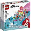 Lego Princesas Disney,  Aventuras de Ariel 105 Peças