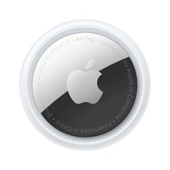 Localizador Apple AirTag 1 unidade