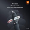 Mi TV Stick, Full HD, Wi-Fi e Bluetooth - Preto
