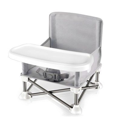 Mini Cadeira de Bebê Compacta e Dobrável
